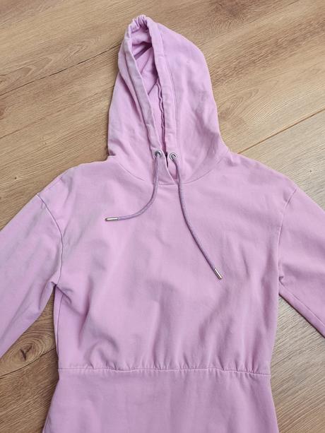 Fialove saty orsay xs, orsay,xs