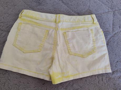 Tommy hilfiger kraťasy, tommy hilfiger,152