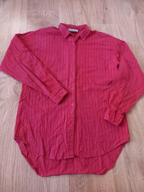 Dámska košeľa, xl