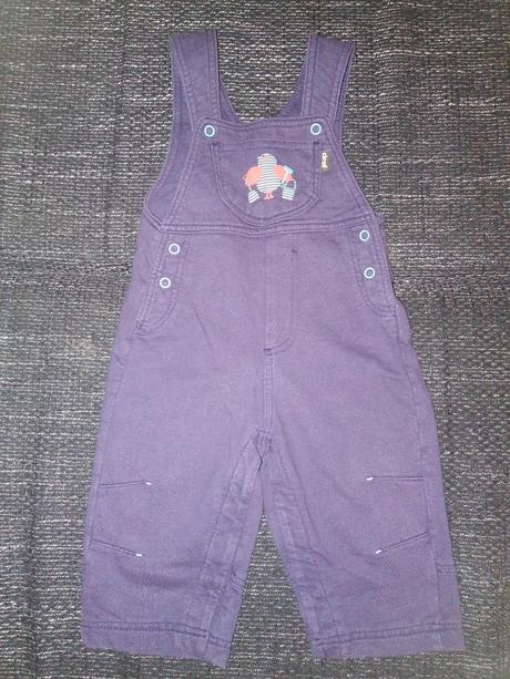 Teplacky na traky, 68