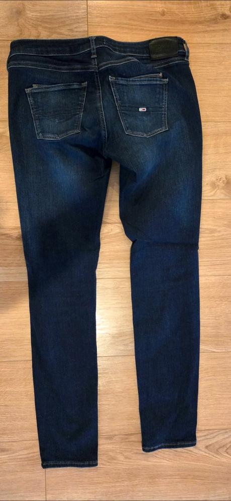 Rifle tommy hilfiger, tommy hilfiger,xl