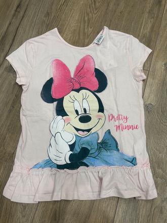 Tricko, disney,152