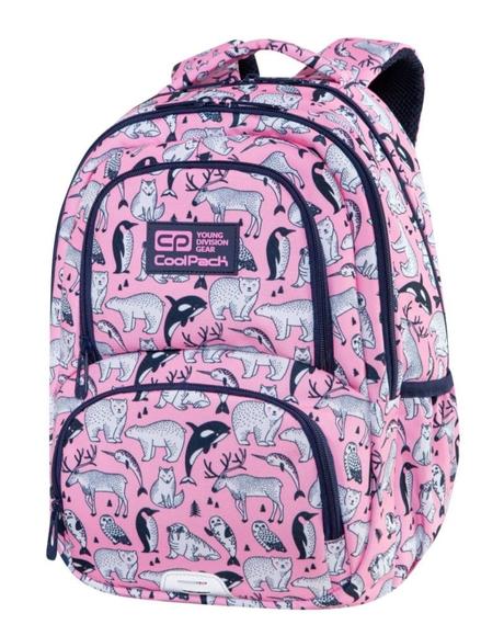Školský batoh coolpack,
