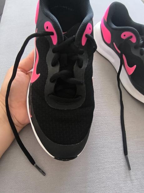 Tenisky, nike,36