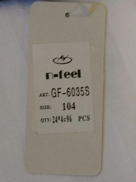 Modré tepláky music, n-feel, 98-104 cm, 104