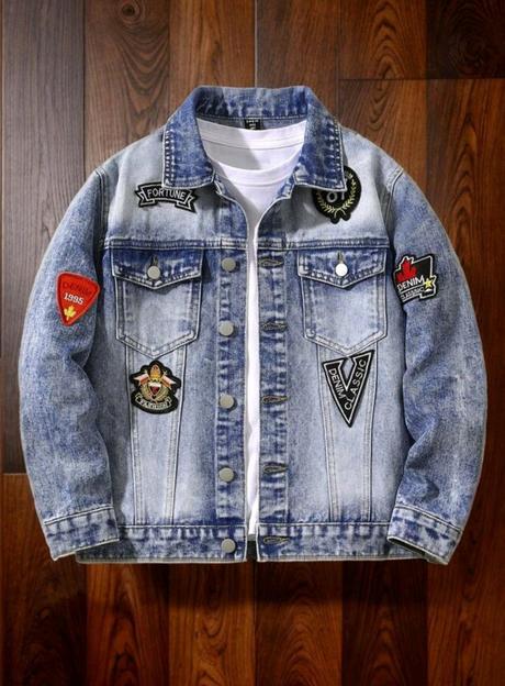 Ruflivá bunda poštovné zdarma, 134 / 140 / 146 / 152