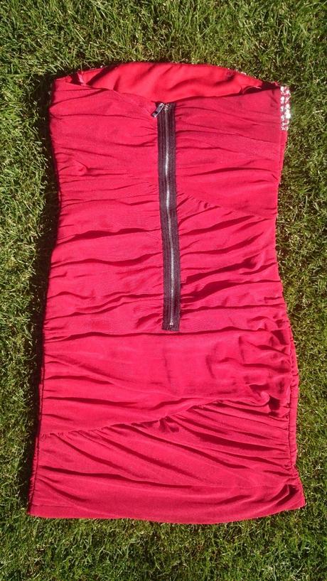 Spolocenske saty s-m, 40