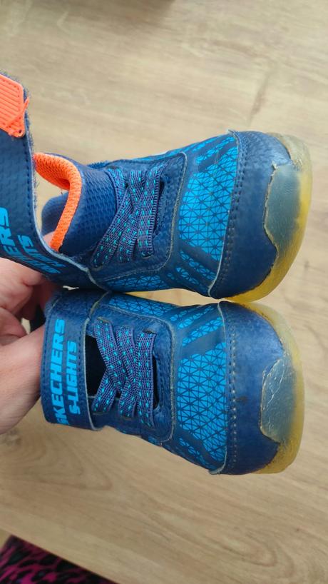 Tenisky skechers, skechers,25