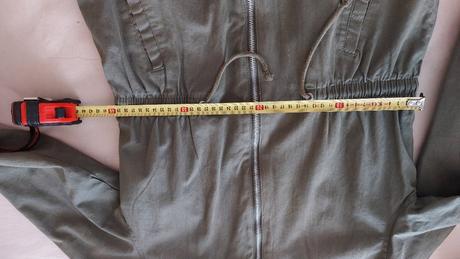 Dievčenská parka, 158