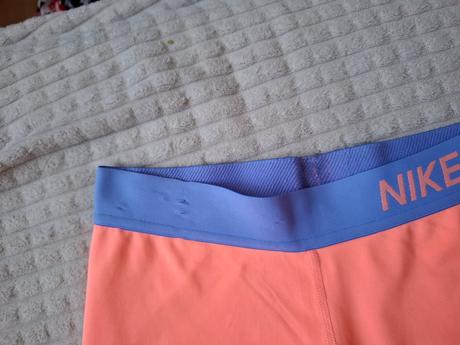 Športove trojštvrťaky, nike,158