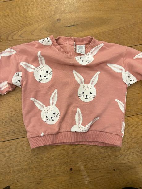 Mikina lindex, lindex,74