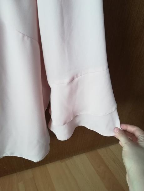 Dámska blúzka, wallis,44