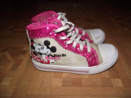 Tenisky, disney,31