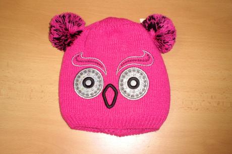 Hit čiapočka s očkami, 50 - 158