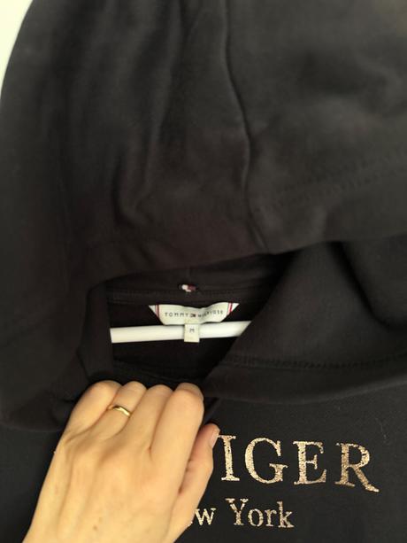 Mikina tommy hilfiger, tommy hilfiger,m