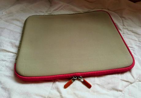 Neoprénové puzdro / obal na notebook belkin, belkin