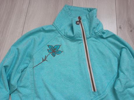 Turistická mikina+tielko zadarmo, xxl