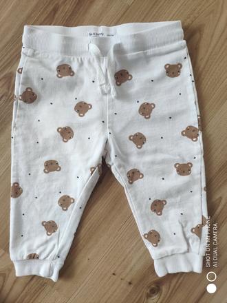 Detské tepláčiky veľ.74, sinsay,74