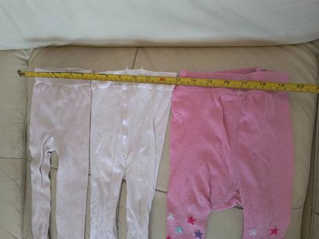 3 pančuchy na cca 2 roky, 92