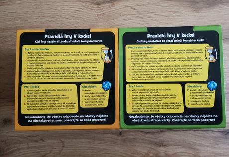 Brainbox matematika a zvieratá + svet a obrázky, 