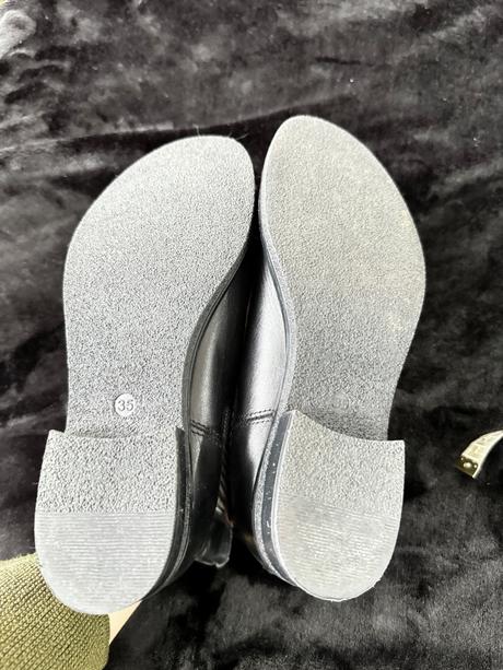 Dievčenské členkové topánky, lasocki,35