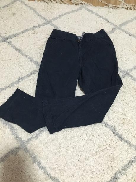 Hm nohavice, h&m,86