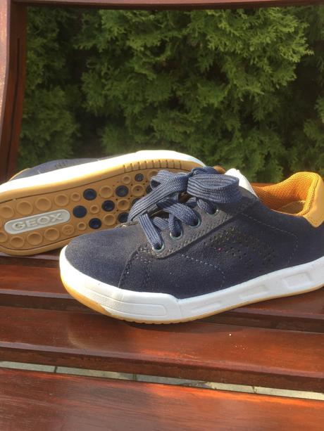 Geox tenisky, geox,30