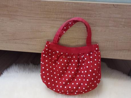 Kabelka ..tasticka, 