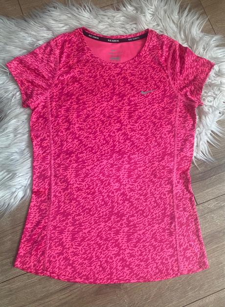 Nike dri fit tričko, nike,xs