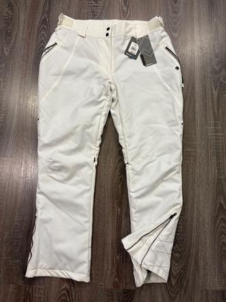 On the peak nove damske oteplovaky č.xl, xl