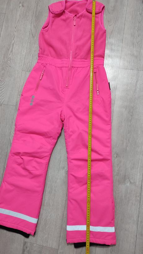 Lyžiarske nohavice northville, c&a,134
