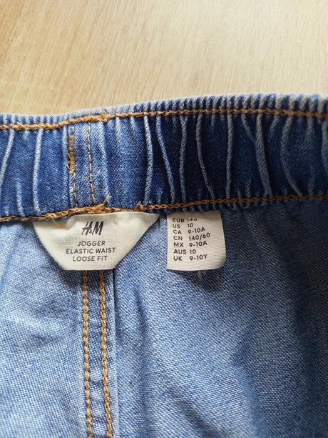 Rifle hm, h&m,140