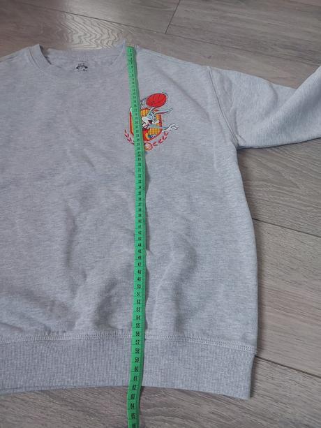 Mikina spaca jam, marks & spencer,164