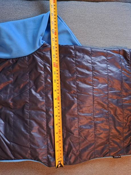 Turisticka mikina, s.a.m.,128