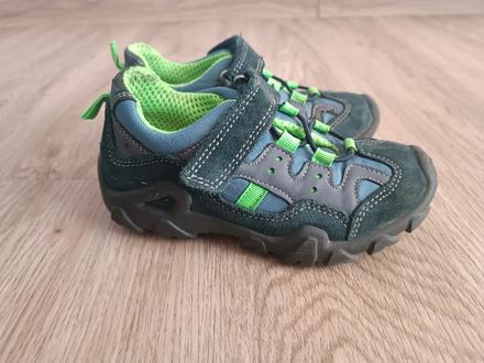 Chlapčenské tenisky, elefanten,29