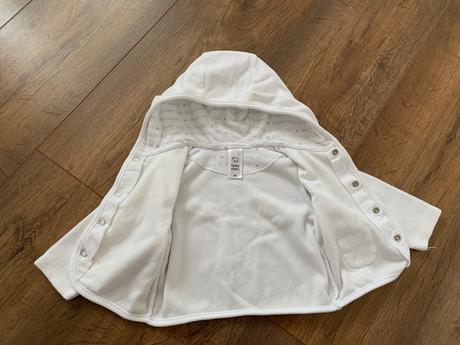 Mikina a nohavice, baby club,68