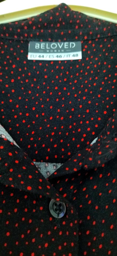 Blúzka bez rukávov, pepco,xxl