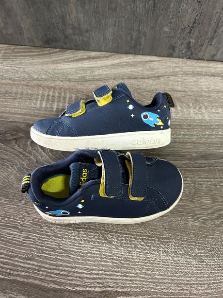 Adidas frajerske tenisky č.25 1/2, adidas,25