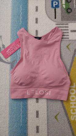 Lelosi podprsenka na cvicenie, xs