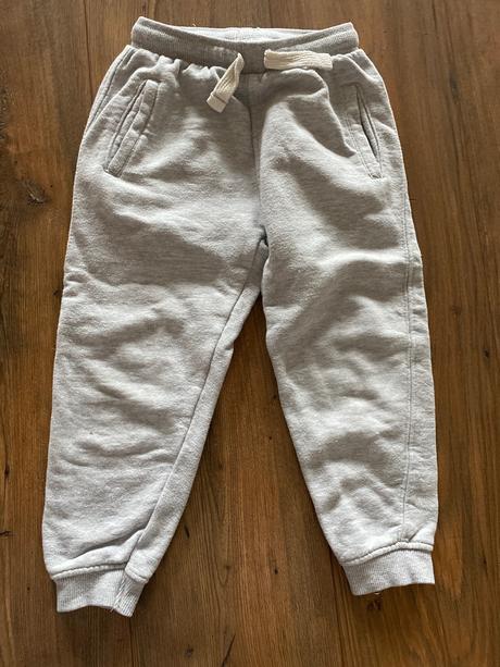 Tepláky zara, zara,110