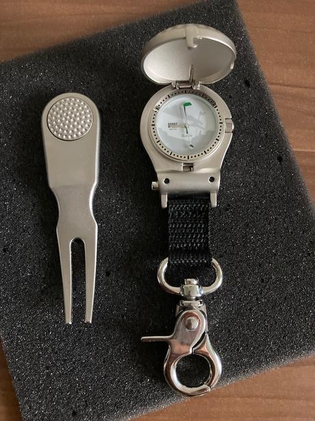 Darčeková sada na golf,