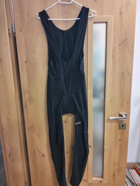 Cyklo oblecenie, bbb,s