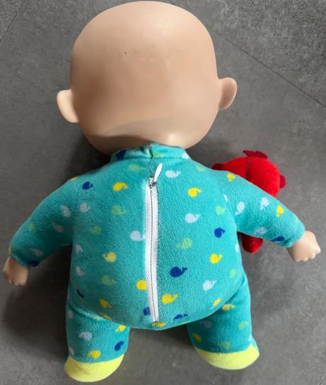 Cocomelon jj bábika, 