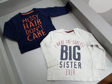 Set pre chlapca, f&f,80