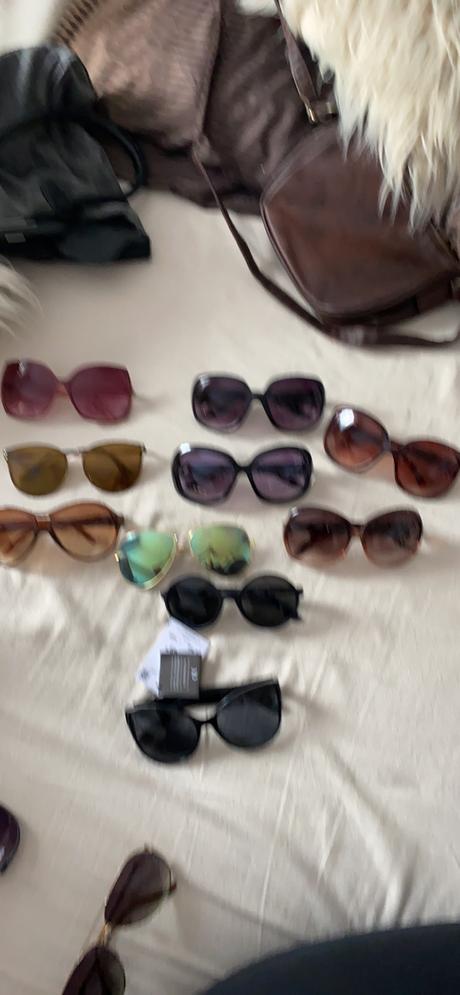 Slnečné okuliare, 