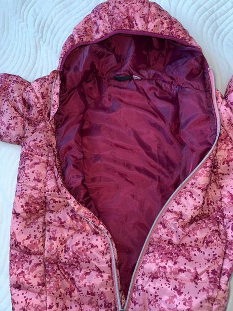 Bunda pepperts 146, pepperts,146