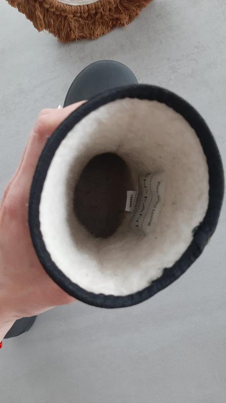 Zateplené gumáky, en fant,27