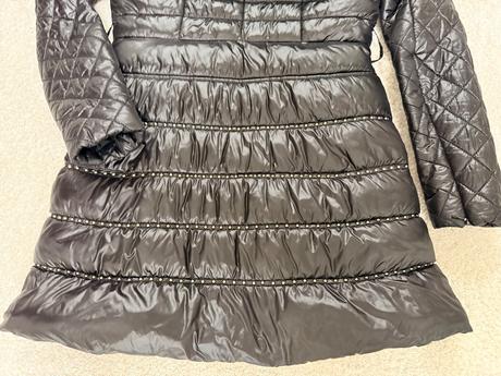 Zimná bunda, guess,s