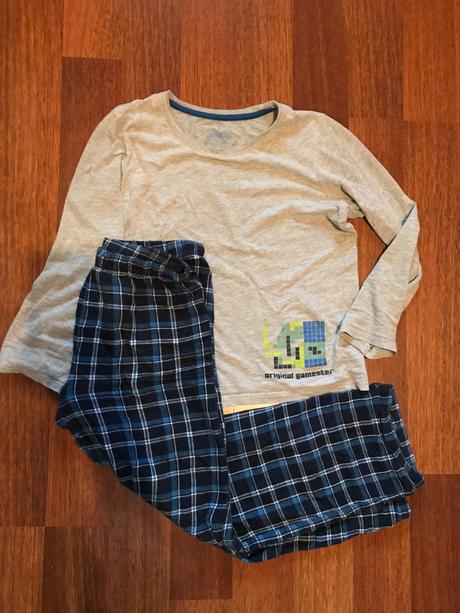 Pyžamo 146/152, pepperts,146