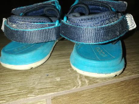 Sandále ecco, ecco,31